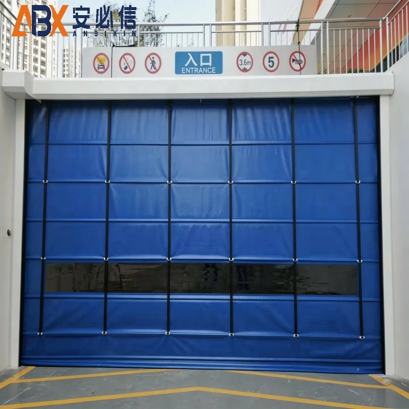 怒江傈僳族自治州机械式门封