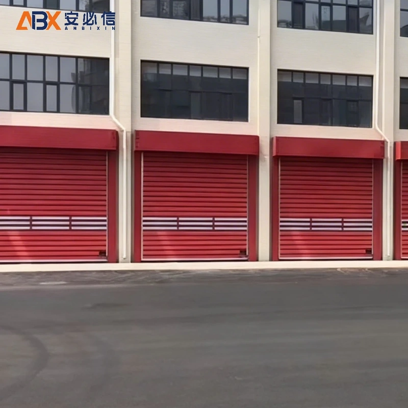 怒江傈僳族自治州铝制高速门